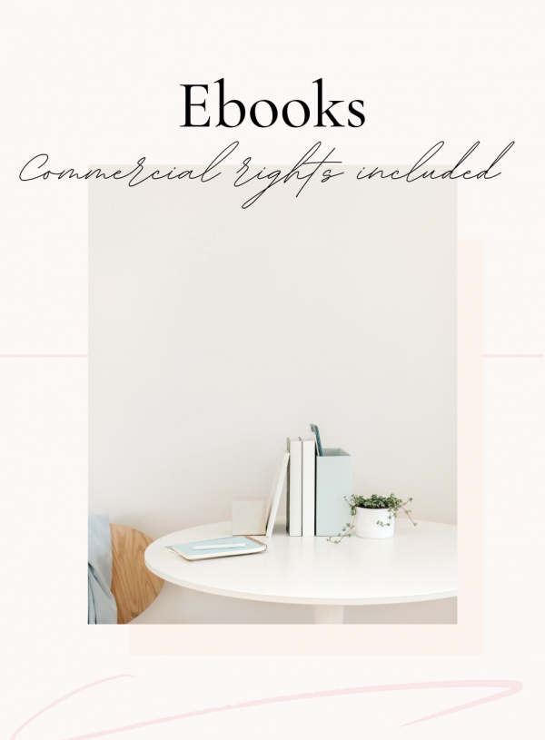 Ebooks